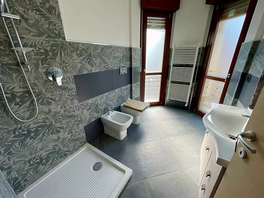 Immagine 1 di Appartamento in vendita  a Alessandria