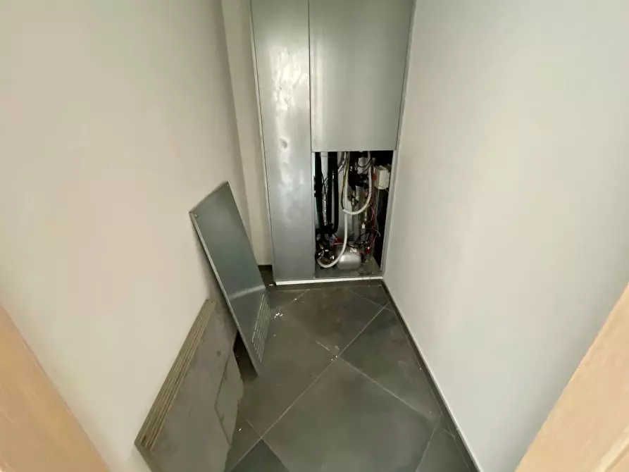 Immagine 9 di Appartamento in vendita  a Alessandria