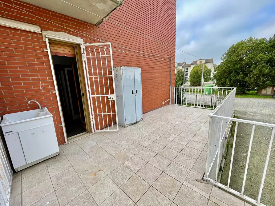 Immagine 3 di Appartamento in vendita  a Borgoratto Alessandrino