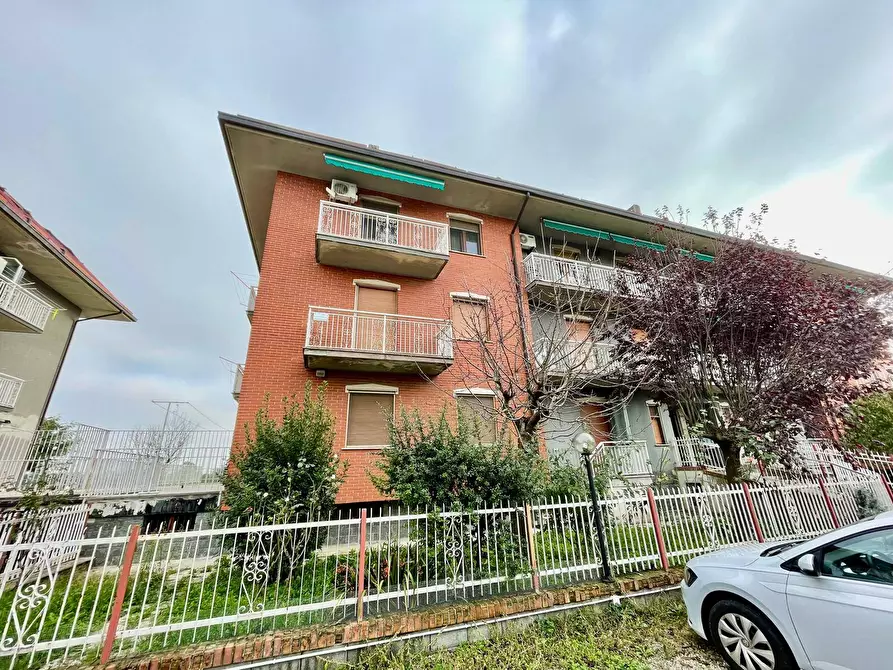 Immagine 5 di Appartamento in vendita  a Borgoratto Alessandrino