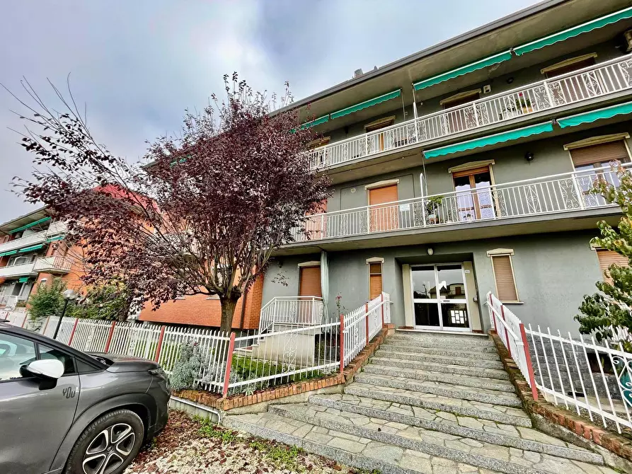 Immagine 6 di Appartamento in vendita  a Borgoratto Alessandrino