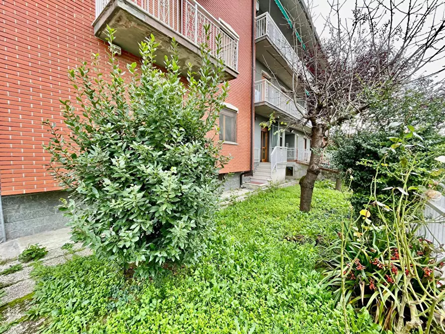 Immagine 2 di Appartamento in vendita  a Borgoratto Alessandrino