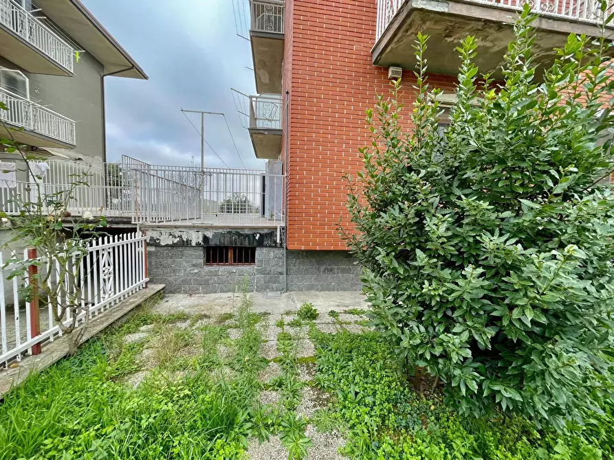 Immagine 7 di Appartamento in vendita  a Borgoratto Alessandrino