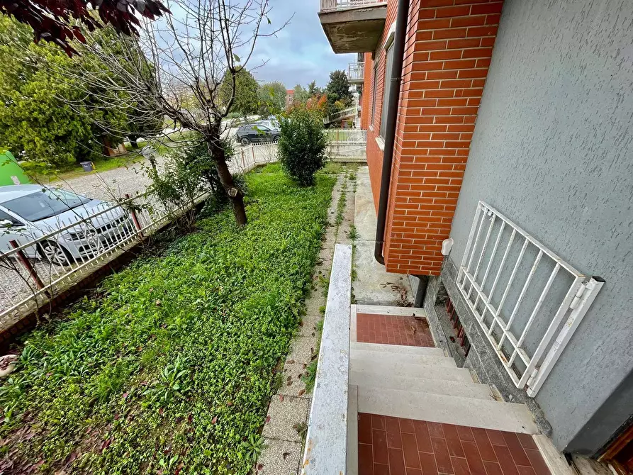 Immagine 8 di Appartamento in vendita  a Borgoratto Alessandrino