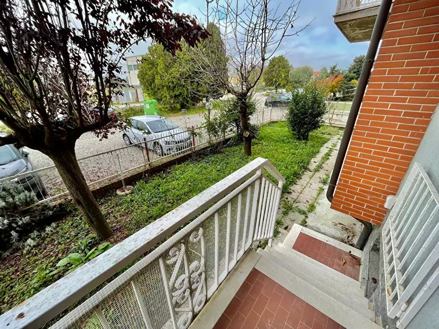 Immagine 9 di Appartamento in vendita  a Borgoratto Alessandrino