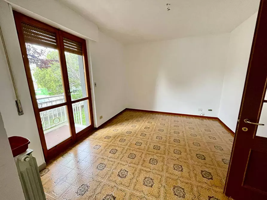 Immagine 12 di Appartamento in vendita  a Borgoratto Alessandrino