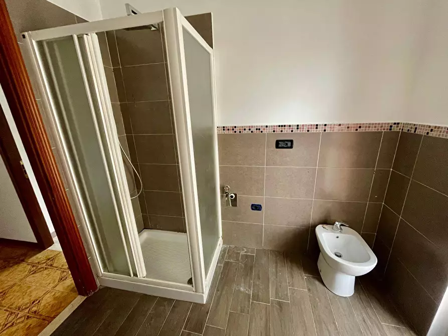 Immagine 14 di Appartamento in vendita  a Borgoratto Alessandrino