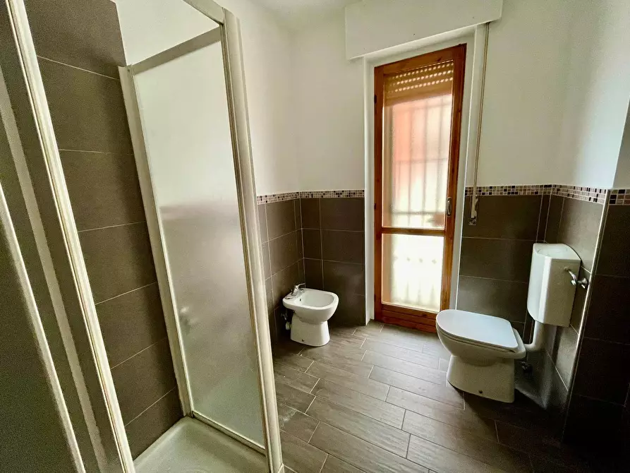 Immagine 15 di Appartamento in vendita  a Borgoratto Alessandrino