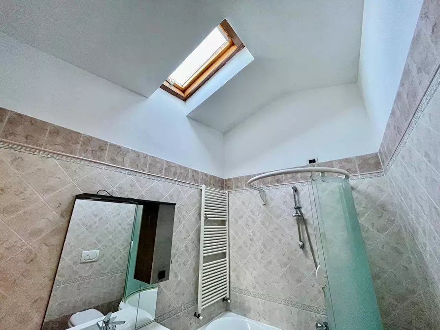 Immagine 20 di Appartamento in vendita  a Alessandria