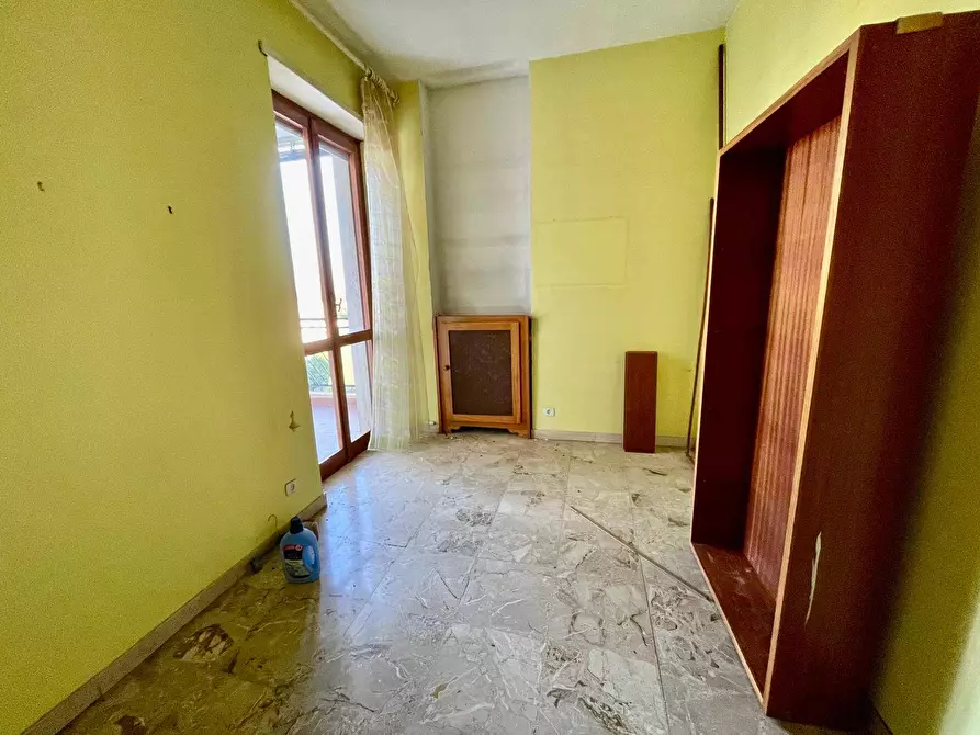 Immagine 7 di Appartamento in vendita  a Alessandria