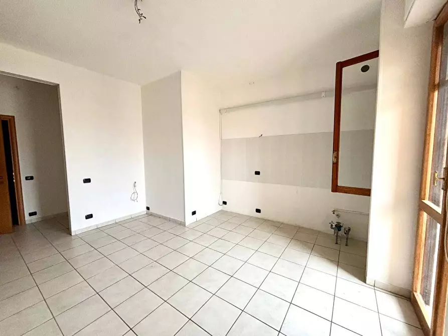 Immagine 2 di Appartamento in vendita  a Alessandria