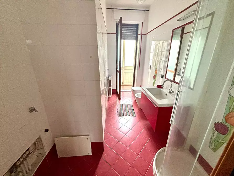 Immagine 3 di Appartamento in vendita  a Alessandria