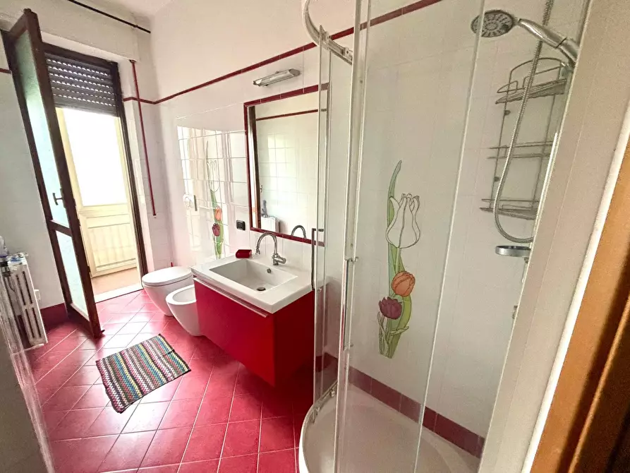 Immagine 4 di Appartamento in vendita  a Alessandria