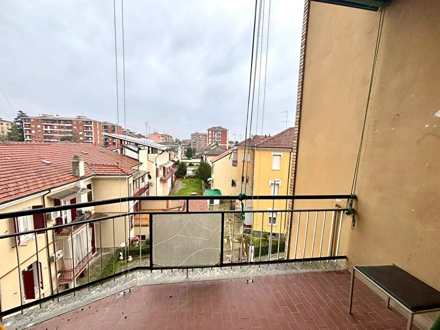 Immagine 8 di Appartamento in vendita  a Alessandria