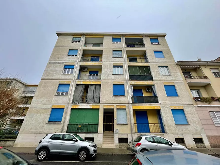 Immagine 22 di Appartamento in vendita  a Alessandria