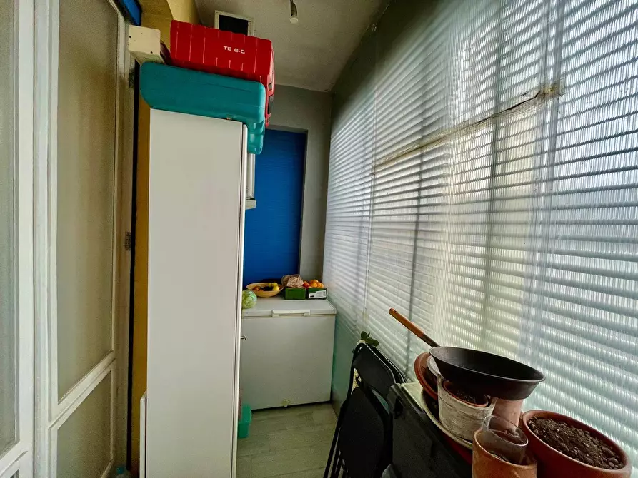 Immagine 21 di Appartamento in vendita  a Alessandria