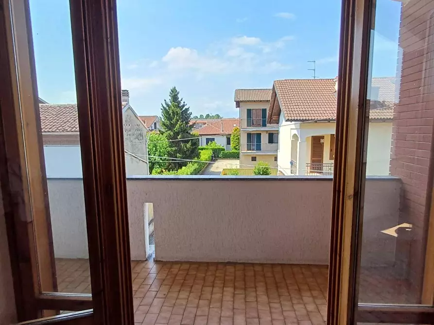 Immagine 22 di Villetta a schiera in vendita  a Alessandria