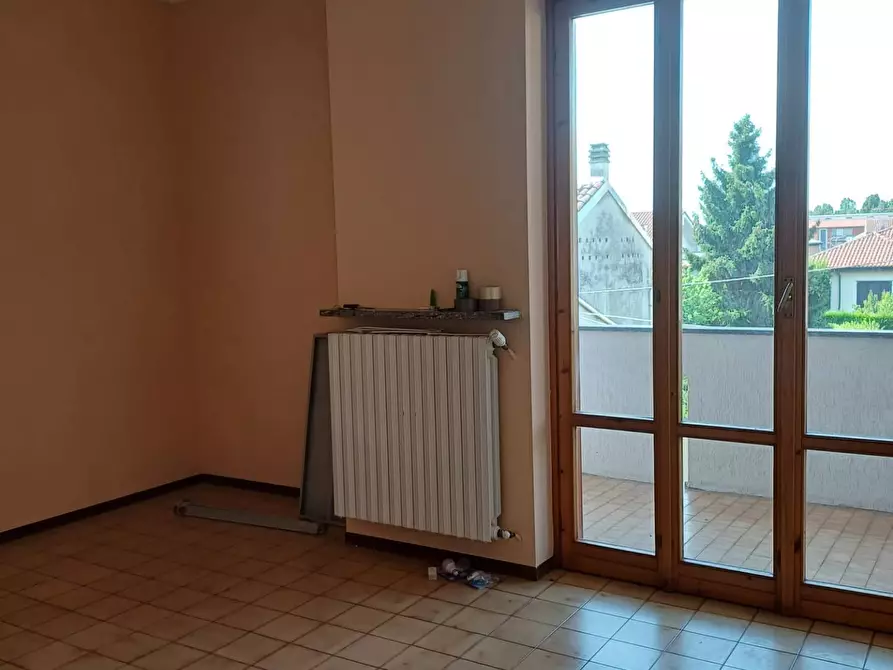 Immagine 14 di Villetta a schiera in vendita  a Alessandria