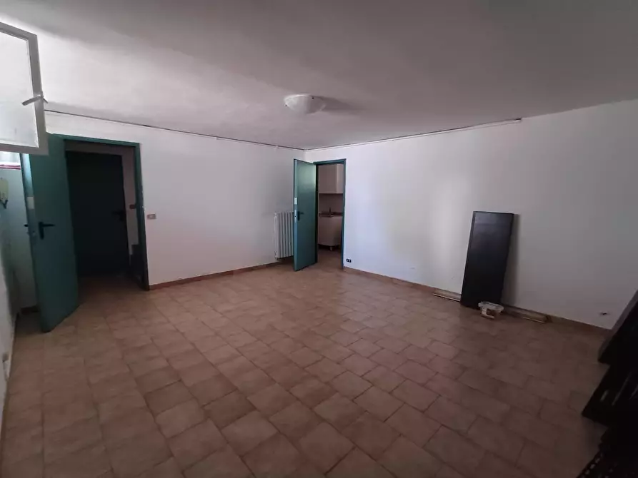 Immagine 30 di Villetta a schiera in vendita  a Alessandria