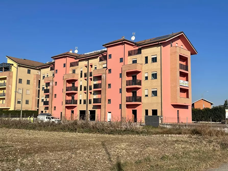 Immagine 1 di Appartamento in vendita  a Alessandria