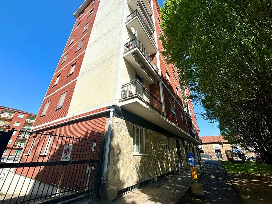 Immagine 19 di Appartamento in vendita  a Alessandria