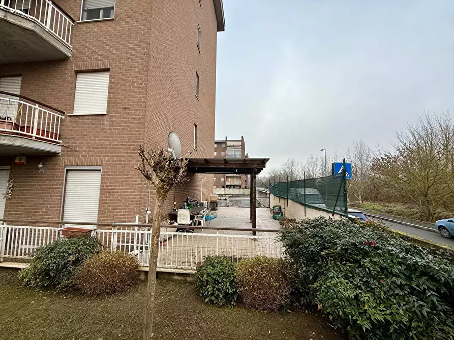 Immagine 1 di Appartamento in vendita  a Alessandria