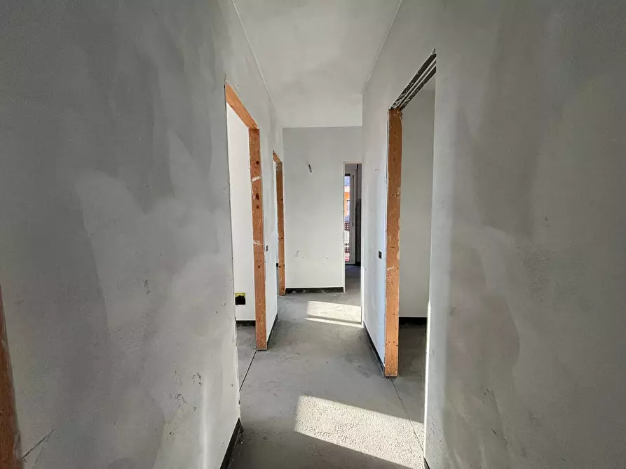 Immagine 27 di Appartamento in vendita  a Alessandria
