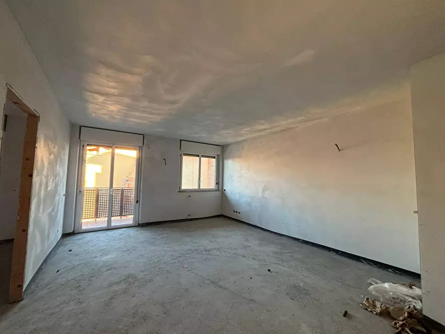 Immagine 30 di Appartamento in vendita  a Alessandria