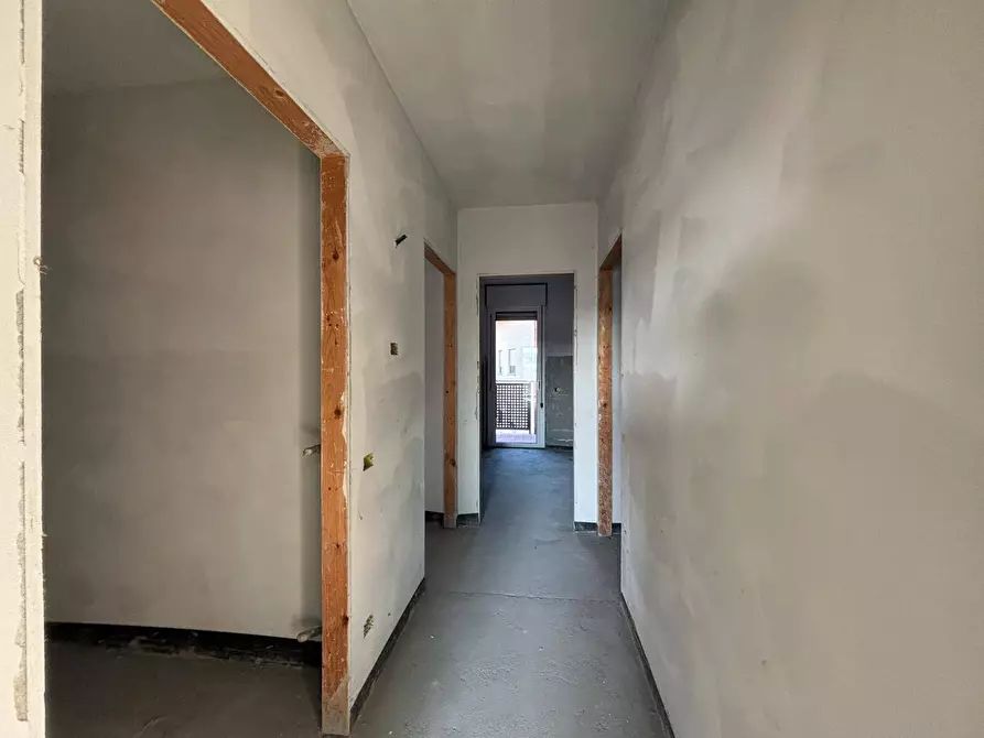 Immagine 21 di Appartamento in vendita  a Alessandria