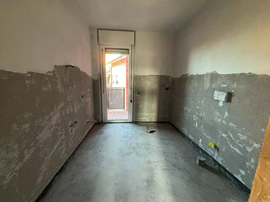 Immagine 27 di Appartamento in vendita  a Alessandria