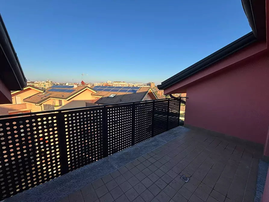 Immagine 20 di Appartamento in vendita  a Alessandria