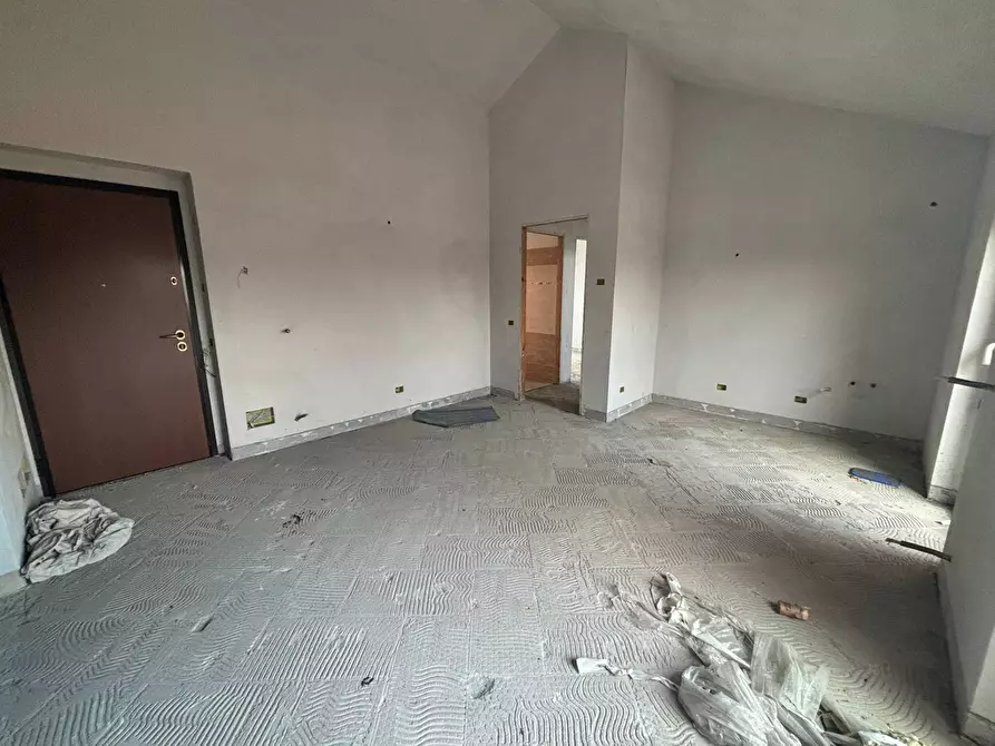 Immagine 21 di Appartamento in vendita  a Alessandria