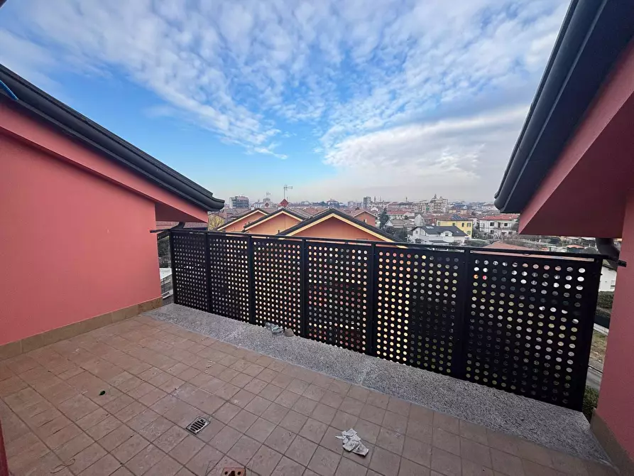 Immagine 22 di Appartamento in vendita  a Alessandria