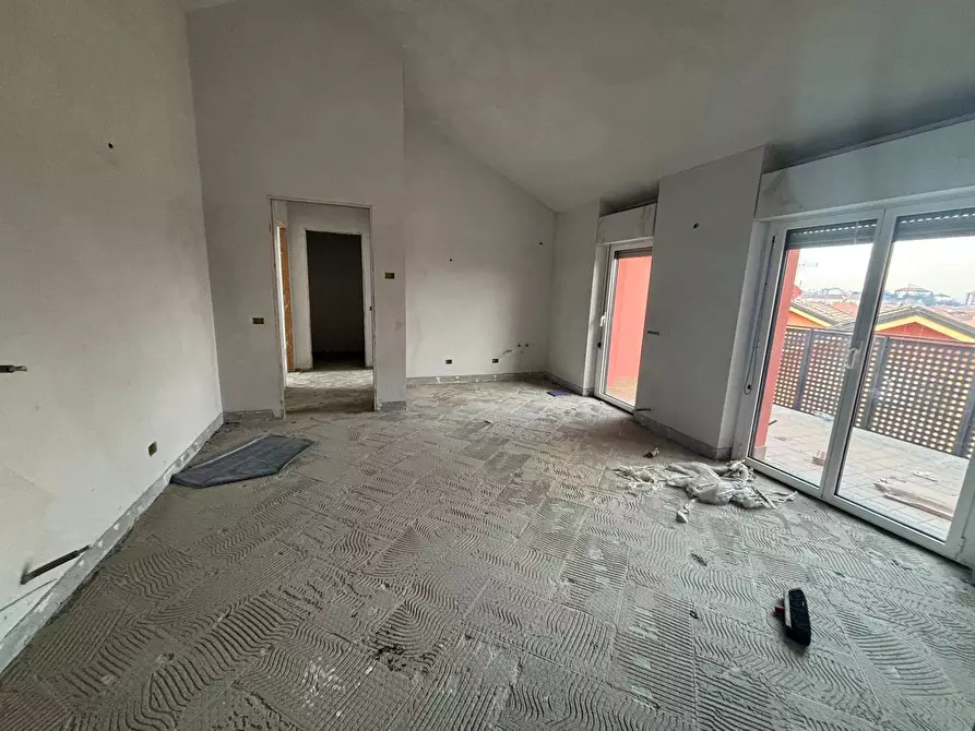 Immagine 23 di Appartamento in vendita  a Alessandria