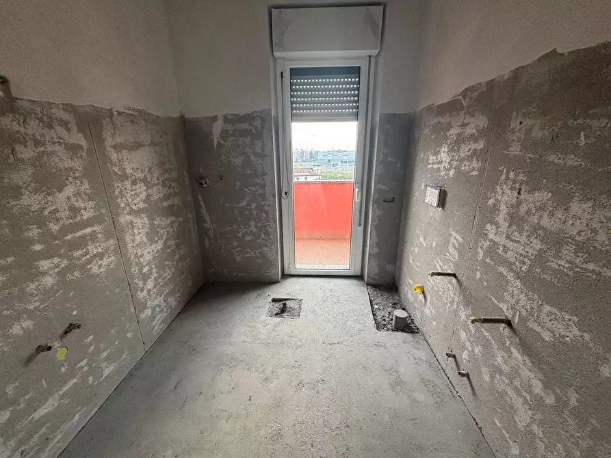 Immagine 26 di Appartamento in vendita  a Alessandria