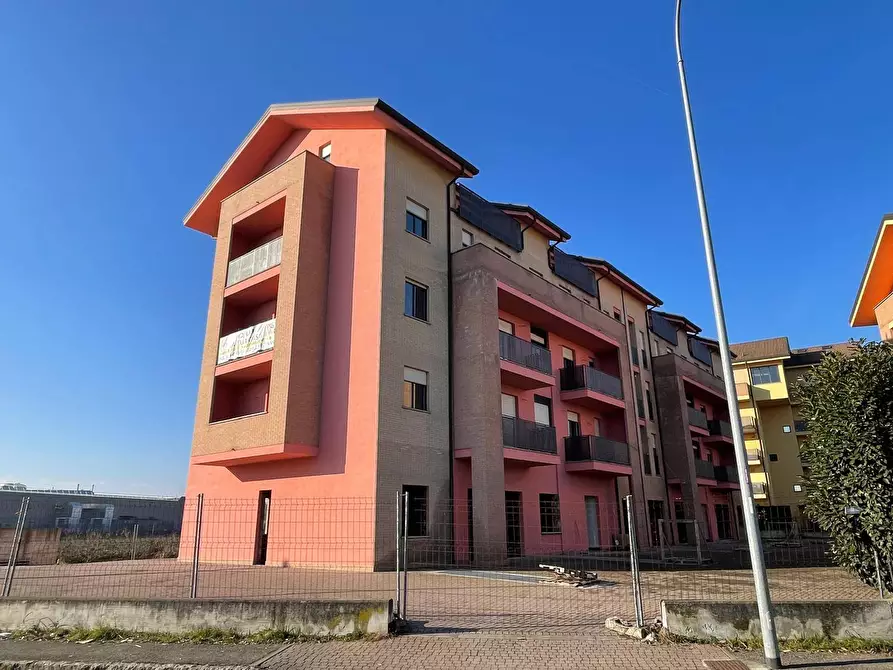 Immagine 28 di Appartamento in vendita  a Alessandria