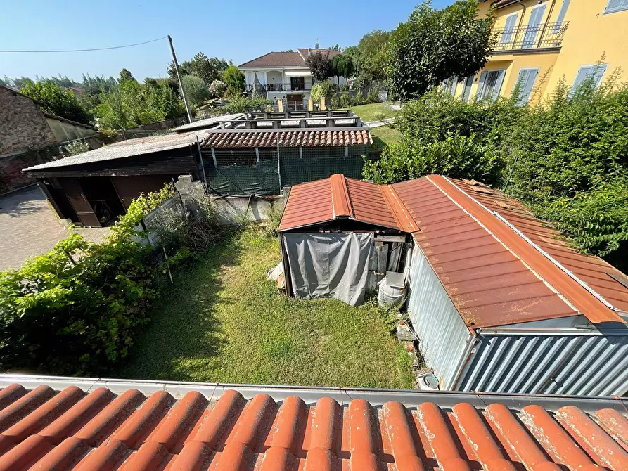 Immagine 25 di Casa indipendente in vendita  a Alessandria
