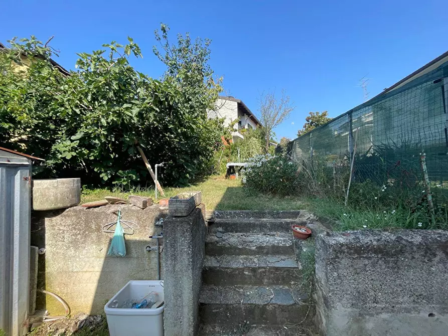 Immagine 27 di Casa indipendente in vendita  a Alessandria