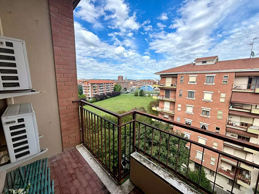 Immagine 21 di Appartamento in vendita  a Alessandria