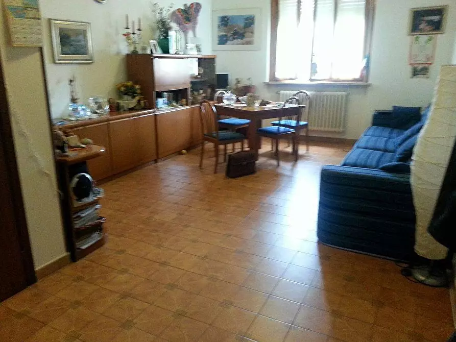 Immagine 23 di Appartamento in vendita  a Alessandria