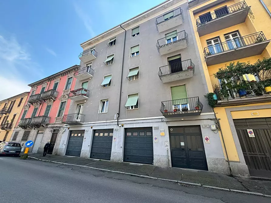 Immagine 21 di Appartamento in vendita  a Alessandria