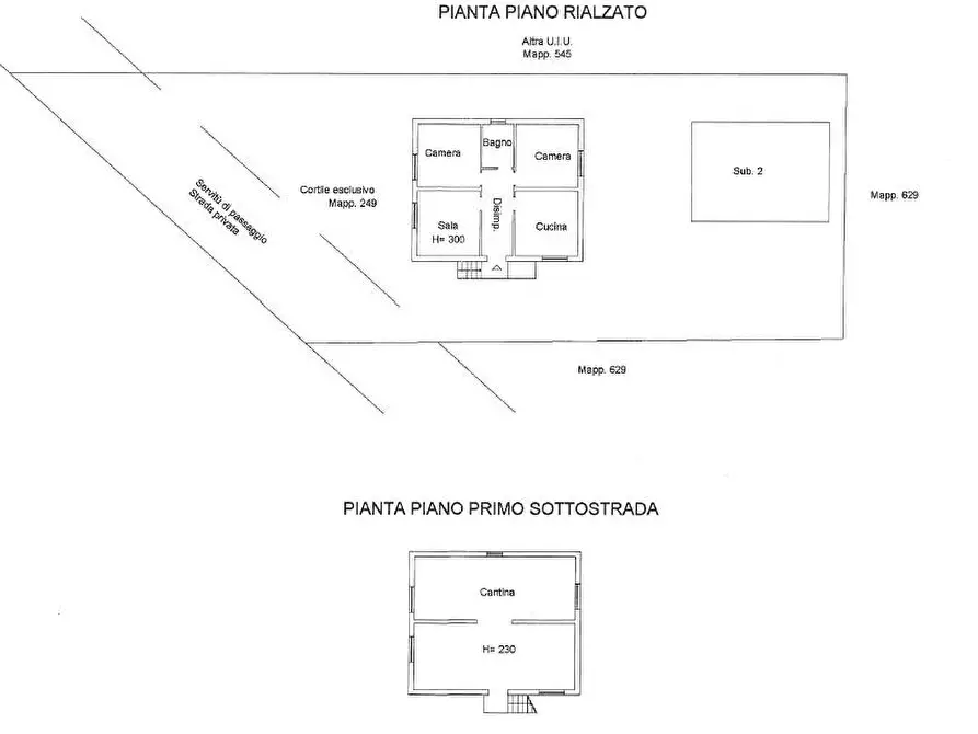 Immagine 22 di Casa indipendente in vendita  a Alessandria