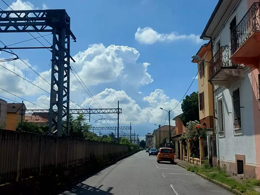 Immagine 7 di Casa indipendente in vendita  a Alessandria