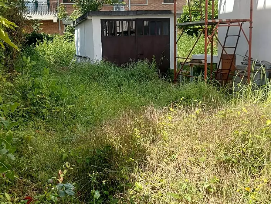 Immagine 11 di Casa indipendente in vendita  a Alessandria