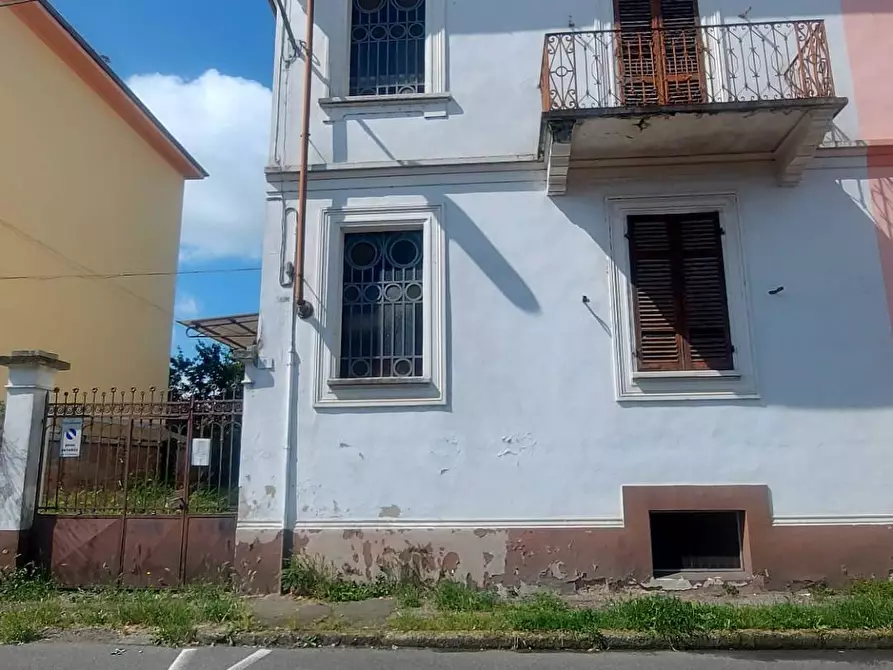 Immagine 14 di Casa indipendente in vendita  a Alessandria