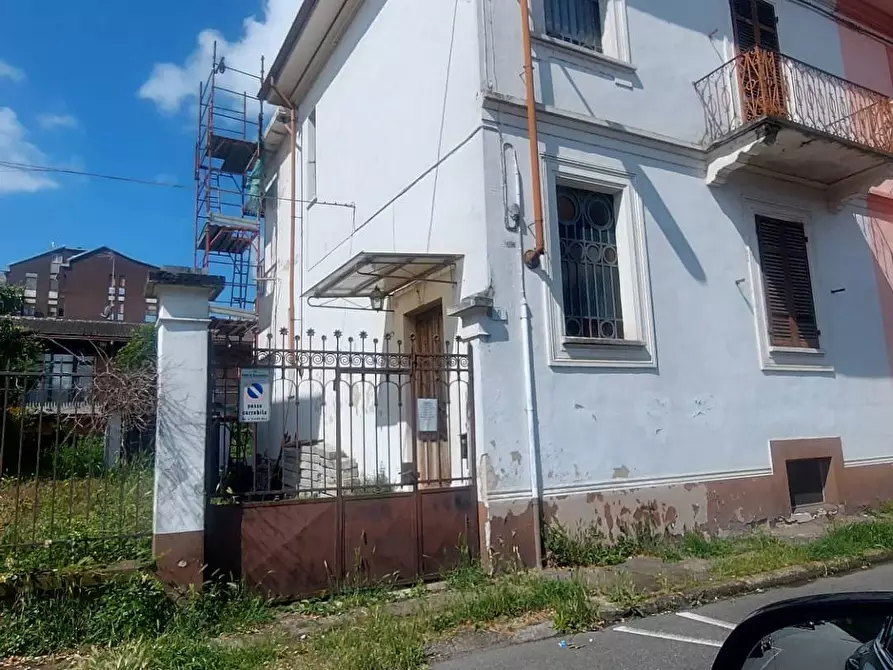 Immagine 18 di Casa indipendente in vendita  a Alessandria