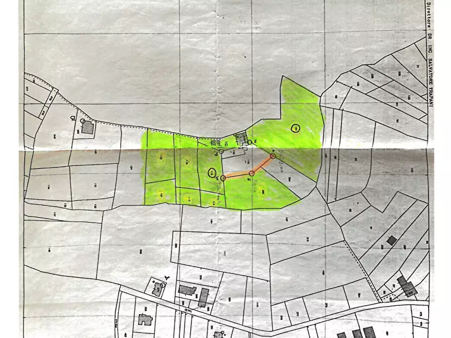 Immagine 25 di Casa indipendente in vendita  a Masio