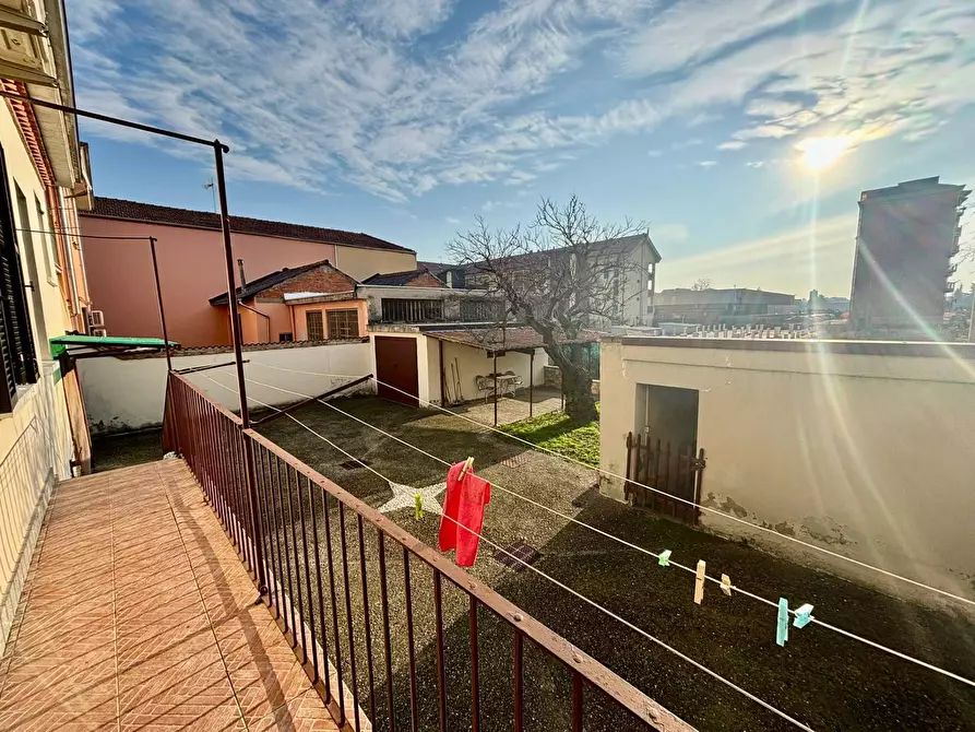 Immagine 20 di Casa indipendente in vendita  a Alessandria