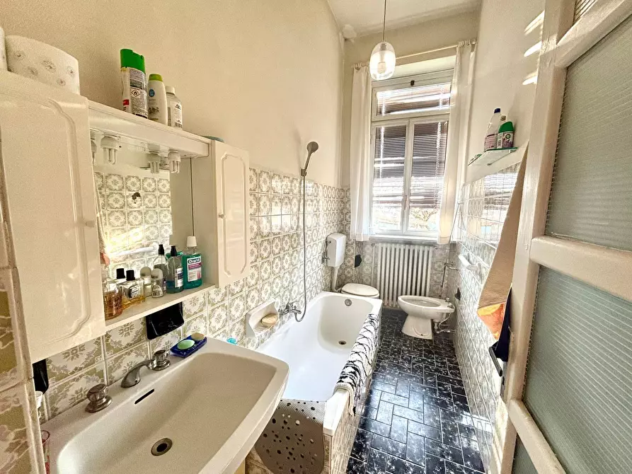 Immagine 21 di Casa indipendente in vendita  a Alessandria