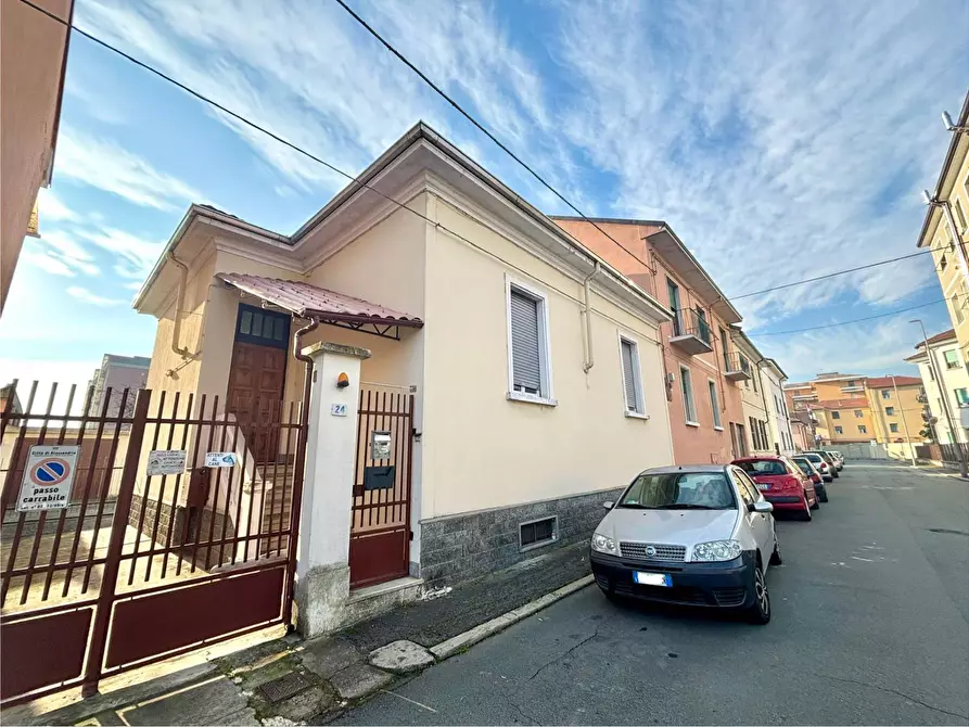 Immagine 24 di Casa indipendente in vendita  a Alessandria
